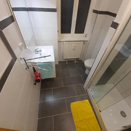 Zentrale 2 Eg Mit Balkon *