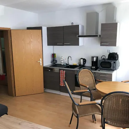 Zentrale 2 Eg Mit Balkon *