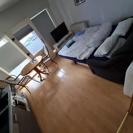 アパート Zentrale 2 Eg Mit Balkon